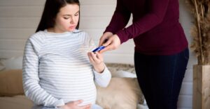 How Gestational Diabetes Affects You and Your Baby