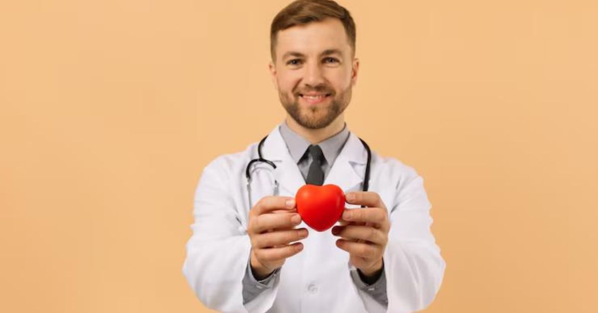 best cardiologist in korba
