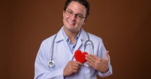 best cardiologist in korba