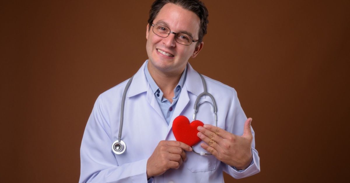 best cardiologist in korba
