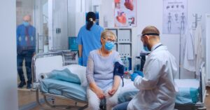 cardiac hospital in korba