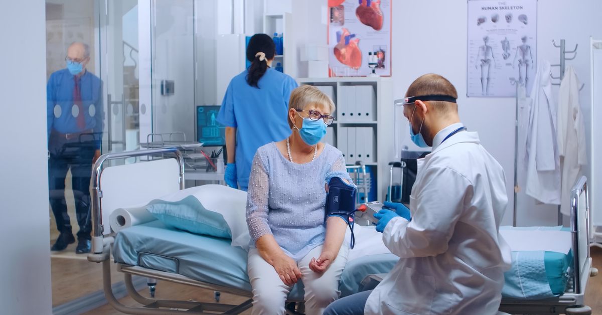 cardiac hospital in korba
