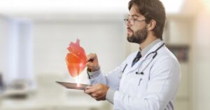 cardio specialist in korba